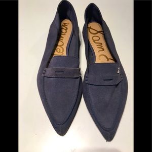 Sam Edelman Flats